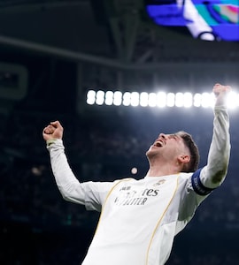 Real Madrid vs Elche Live Streaming La Liga Live Telecast: When And Where To Watch In India