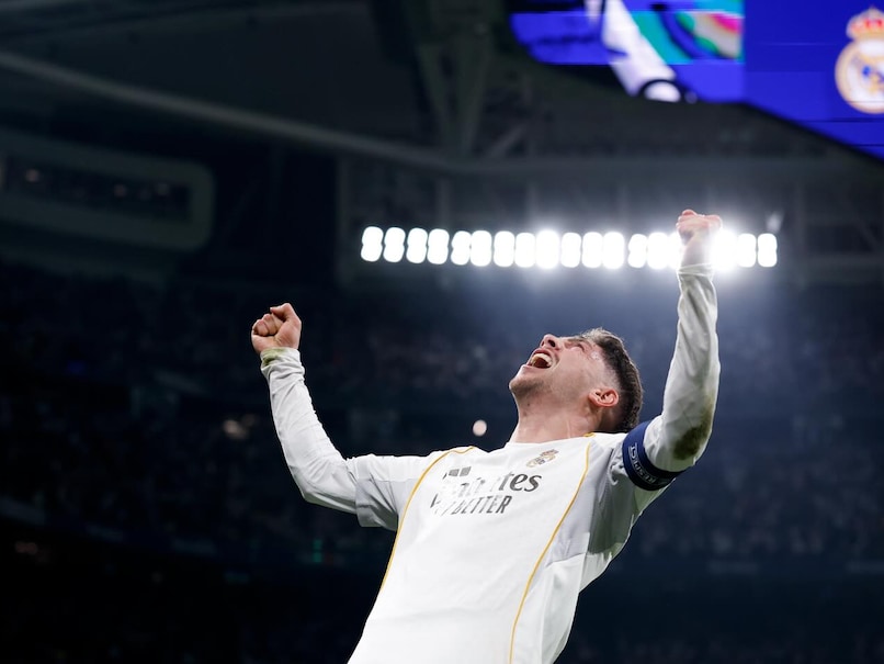 Real Madrid vs Elche Live Streaming La Liga Live Telecast: When And Where To Watch In India