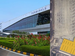How Delhi Airport's Terminals T1, T2 And T3 Became Hub For 100 Million Passengers
