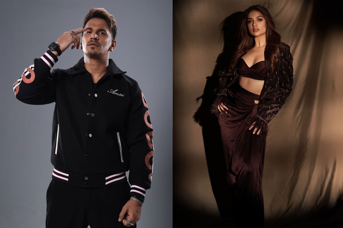 Prince Narula Calls Out Divya Agarwal As She Accuses His Fans Of Sending R*pe Threats'; Here's What He Said