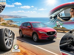 Driving This Summer? These 5 Car Care Tips Can Save You Big Trouble