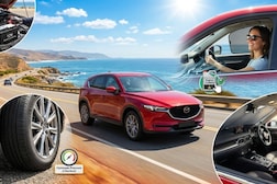 Driving This Summer? These 5 Car Care Tips Can Save You Big Trouble