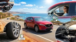 Driving This Summer? These 5 Car Care Tips Can Save You Big Trouble
