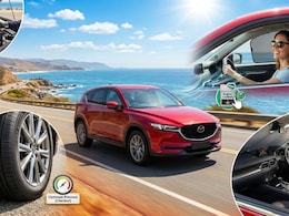 Driving This Summer? These 5 Car Care Tips Can Save You Big Trouble