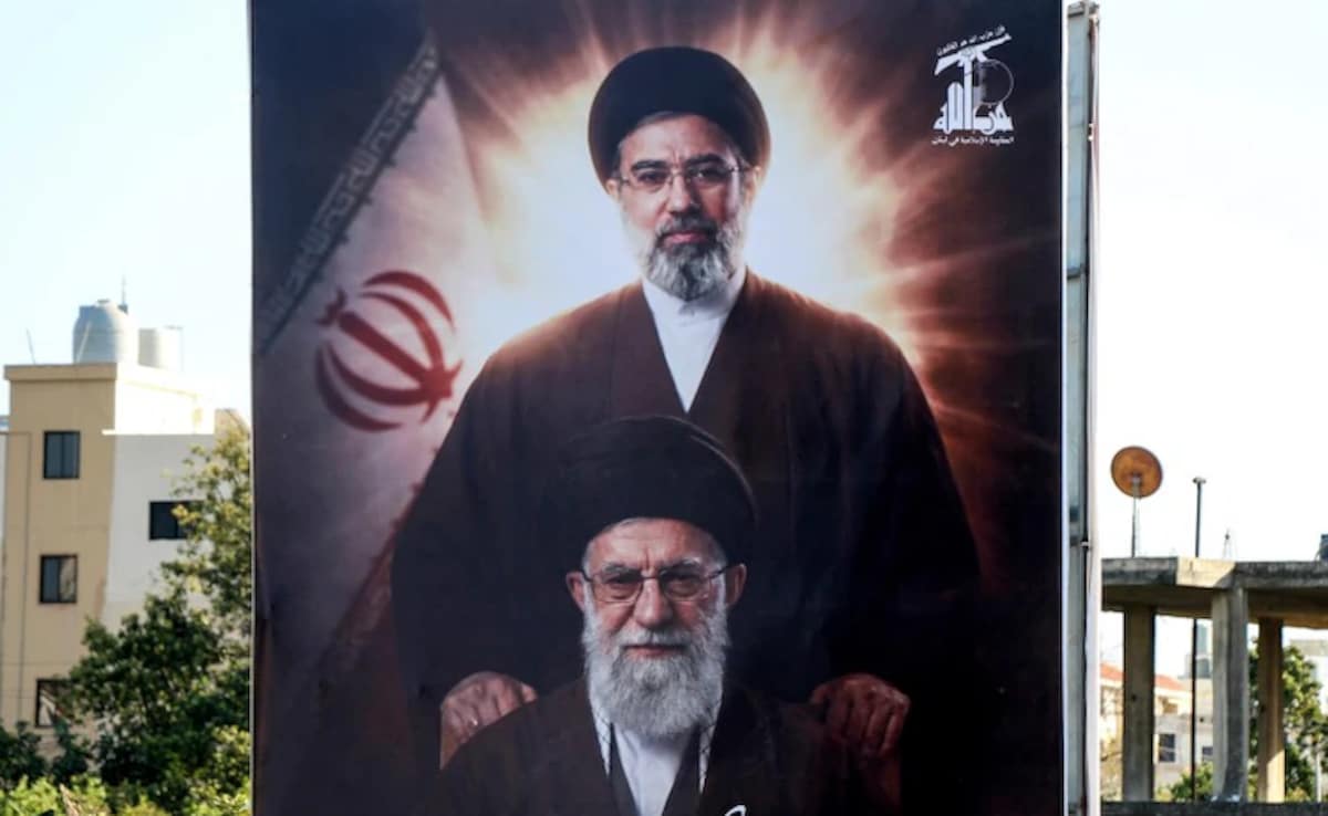Inside Iran's New Supreme Leader's Challenges, His Networks And Arsenal