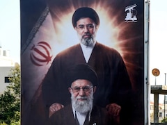 Inside Iran's New Supreme Leader Challenges, His Networks And Arsenal