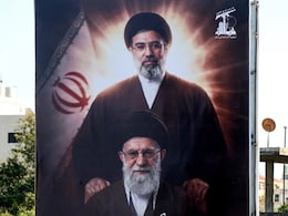 Inside Iran's New Supreme Leader's Challenges, His Networks And Arsenal