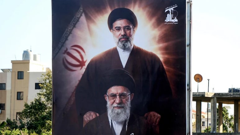 Inside Iran's New Supreme Leader's Challenges, His Networks And Arsenal