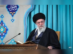 Iran's Ali Khamenei To Be Buried In Hometown Mashhad On July 9
