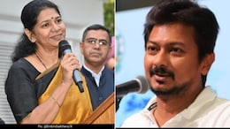 "Kanimozhi A Threat To Udhayanidhi Stalin, Denied Seat": Tamil Leader's Jibe