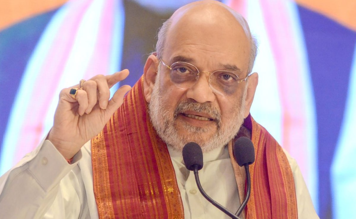 हम UCC लाएंगे, अब कोई चार शादी नहीं कर पाएगा...असम की चुनावी रैली में गृह मंत्री शाह