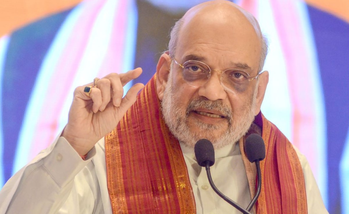 3 साल में 4,839 नक्सलियों का सरेंडर, 706 मारे गए... इसे देश से कैसे खत्म किया? अमित शाह ने बताया