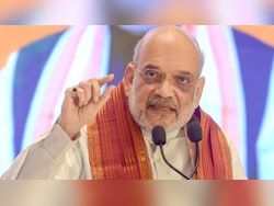 Punjab BJP Delegation Meets Amit Shah In Delhi, Raises Border Areas Issues