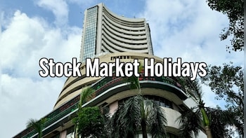Stock Market Holidays In April 2026: NSE, BSE To Remain Closed For 10 Days, Check Full List