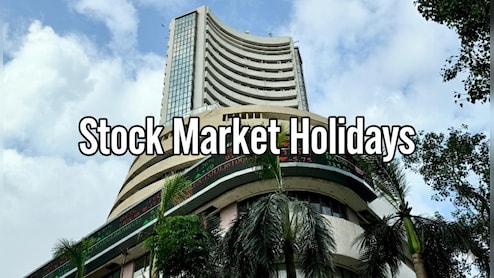 Stock Market Holidays In April 2026: NSE, BSE To Remain Closed For 10 Days, Check Full List