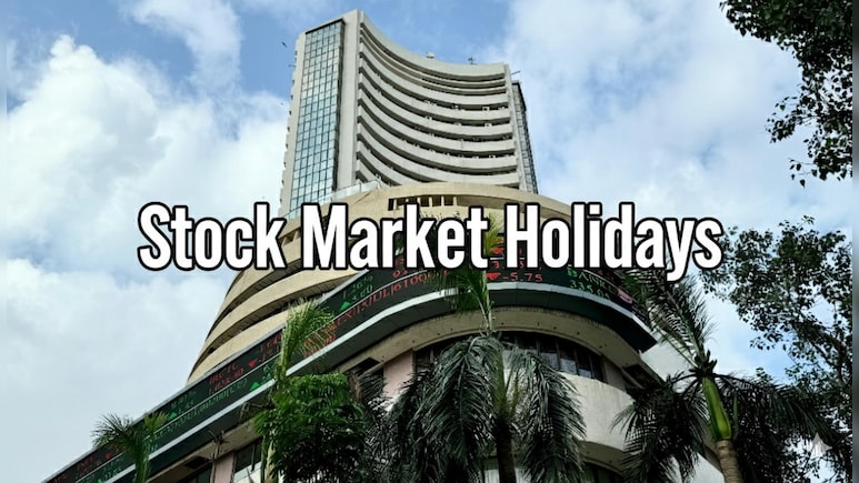 Stock Market Holidays In April 2026: NSE, BSE To Remain Closed For 10 Days, Check Full List