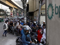 Bangladesh Shuts Colleges Early For Eid To Save Power Amid War Energy Crisis