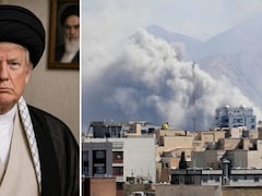 ‘नो थैंक्यू, मैं सुप्रीम लीडर नहीं बनना चाहता', जंग के बीच ट्रंप ने उड़ाया ईरान का मजाक