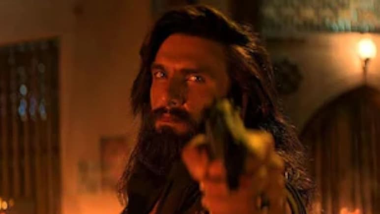 Does Ranveer Singh's Hamza Ali Mazari Die In <i>Dhurandhar 2</i>? Yes, And No