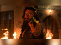 Dhurandhar 2 Box Office Collection Day 8: Weekday Blues Continues, Ranveer Singh Starrer Mints This Amount