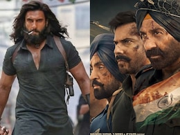 ओटीटी पर धुरंधर से आगे निकली बॉर्डर 2, नेटफ्लिक्स पर देशभक्ति की फिल्मों के जोरदार टक्कर