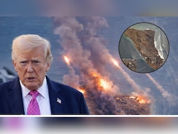 अमेरिका का ईरान पर बड़ा हमला, खार्ग द्वीप में सैन्य ठिकाने तबाह, यहीं है तेल का सबसे बड़ा खजाना