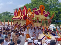 Pune News: आषाढी वारीवर मुक्कामाचे सावट; पुण्याच्या जागेवरून वाद पेटला, काय होणार निर्णय?