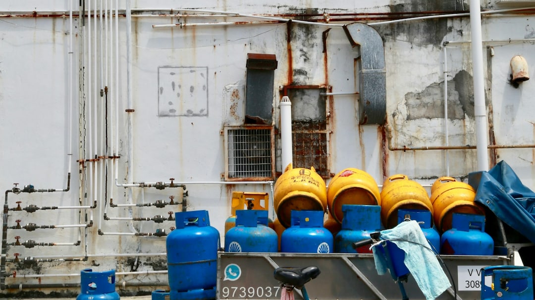 LPG Booking Rule Changed? 45 Days Gap Must In Rural Area, 25 In Urban