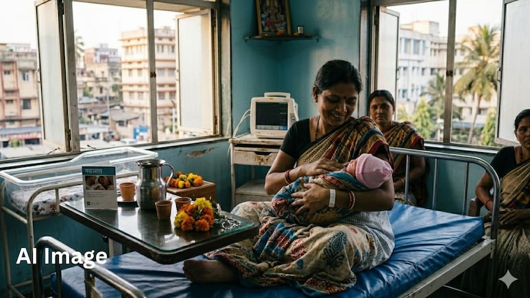 बच्चे को कौन सी बीमारी, पैदा होते ही पता चल जाएगा, दिल्ली के नवजातों के लिए आई 'ANMOL' योजना क्या है?