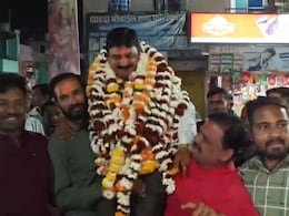 सागर में भाजपा की जिला कार्यकारिणी घोषित होते ही बढ़ा विवाद, महामंत्री ने लिखा- 'चमचों की जीत हुई', कांग्रेस ने भी घेरा&nbsp;