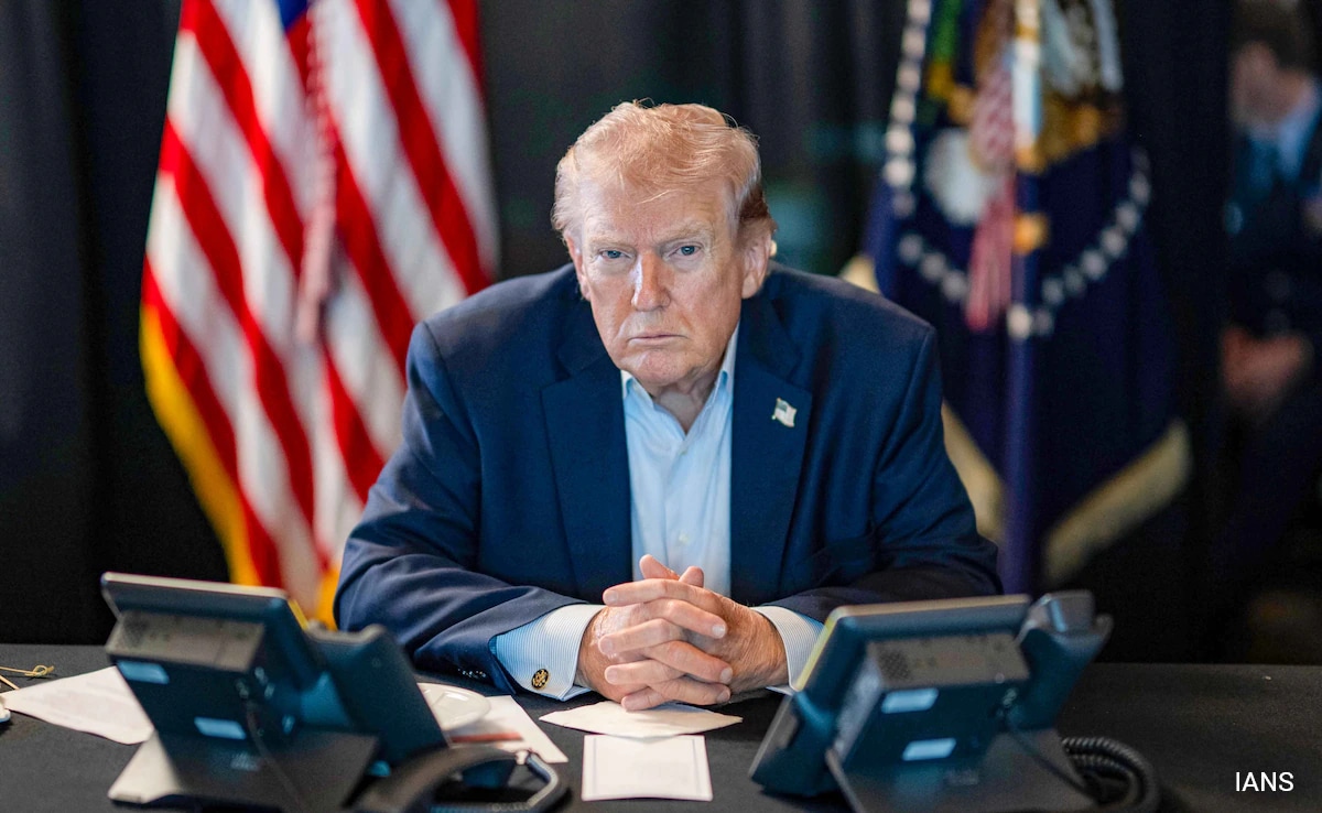 ट्रंप प्रशासन का बड़ा कदम: मध्य पूर्व पहुंचे 82वीं एयरबोर्न डिवीजन के हजारों सैनिक