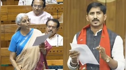 "राजकुमार रोत की हर बात गंभीरता सुनी जाएगी", वित्त मंत्री ने संसद में कहा- आपके जो भी काम हैं, वो किए जाएंगे
