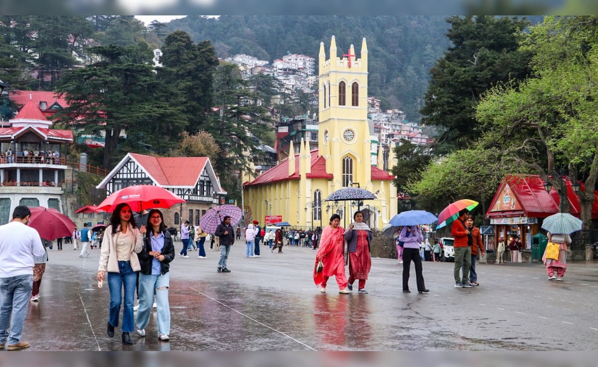 शिमला की 'सील' सड़कों पर एंट्री के बदलेंगे नियम, परमिट से लेकर जुर्माने तक सब कुछ होगा महंगा