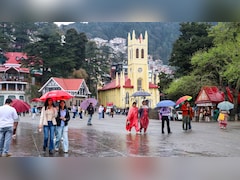 शिमला की 'सील' सड़कों पर एंट्री के बदलेंगे नियम, परमिट से लेकर जुर्माने तक सब कुछ होगा महंगा