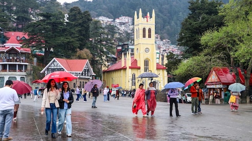 शिमला की 'सील' सड़कों पर एंट्री के बदलेंगे नियम, परमिट से लेकर जुर्माने तक सब कुछ होगा महंगा