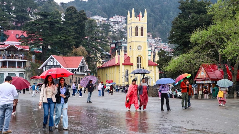 शिमला की 'सील' सड़कों पर एंट्री के बदलेंगे नियम, परमिट से लेकर जुर्माने तक सब कुछ होगा महंगा