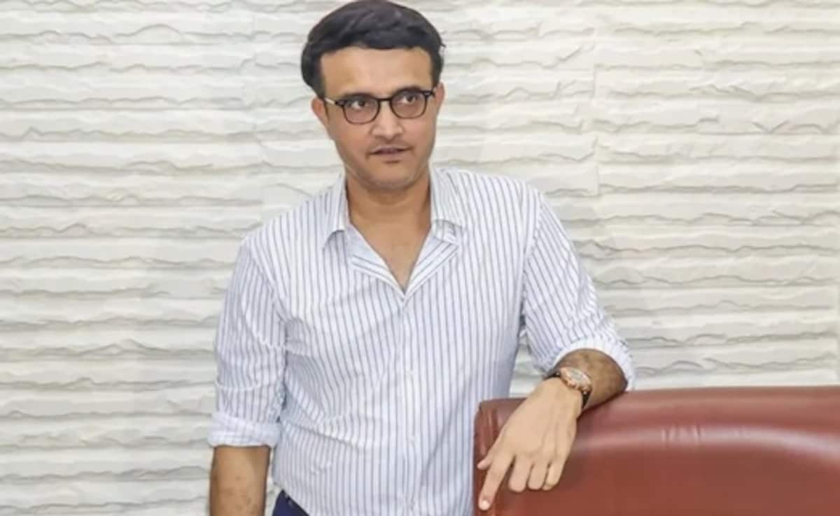 Filming Begins On Sourav Ganguly Biopic Dada, Vikramaditya Motwane To Direct