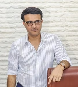 Filming Begins On Sourav Ganguly Biopic Dada, Vikramaditya Motwane To Direct