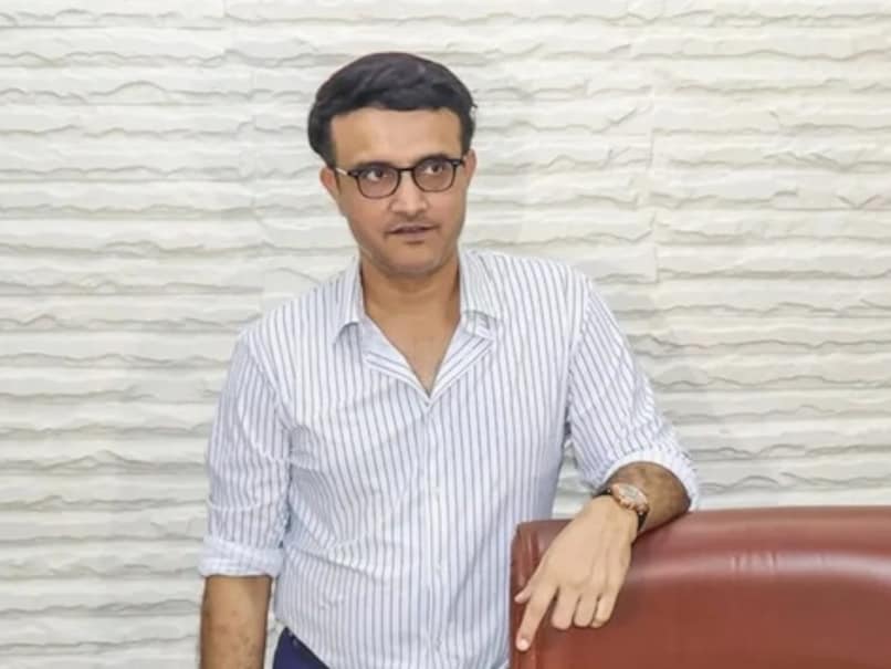 Filming Begins On Sourav Ganguly Biopic 'Dada', Vikramaditya Motwane To Direct