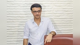 Sourav Ganguly Breaks Silence After Eden Gardens Misses Out On 2027 Border-Gavaskar Tests