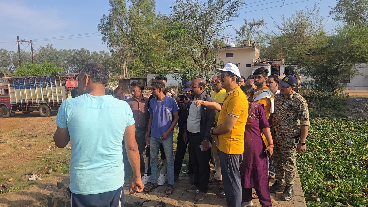 Latest and Breaking News on NDTV Latest and Breaking News on NDTV