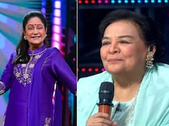 29 साल तक फरीदा जलाल और अरुणा ईरानी ने बना ली थी 'दूरी', इंडियन आइडल शो पर बताई वजह