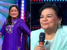 फरीदा जलाल और अरुणा ईरानी ने 29 साल तक बना ली थी 'दूरी', इंडियन आइडल शो पर बताई वजह