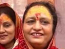 Jaipur News: पति के जेल जाने के बाद तनाव में थी महिला, 8वीं मंज़िल से गिरने से हुई मौत