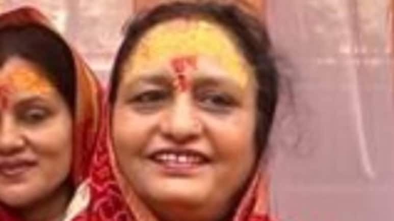 Jaipur News: पति के जेल जाने के बाद तनाव में थी महिला, 8वीं मंज़िल से गिरने से हुई मौत