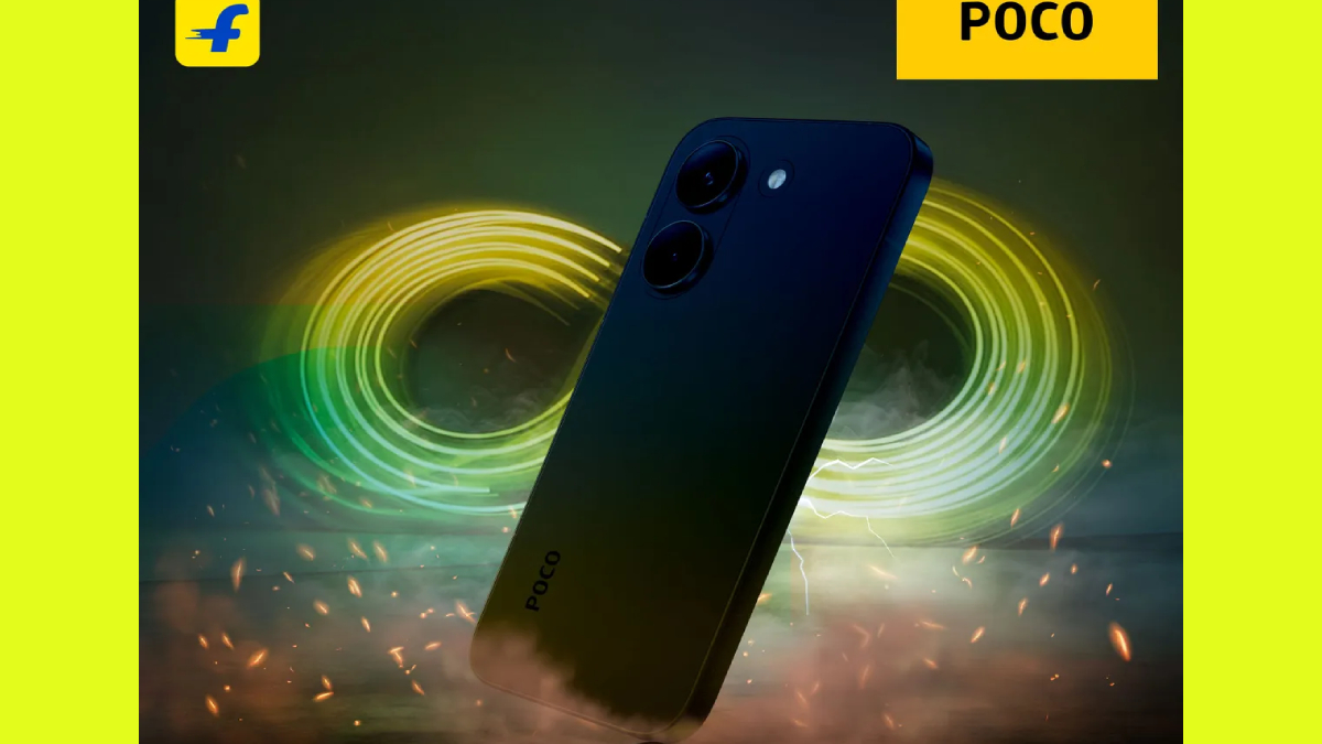 POCO X8 Pro होगा 6500mAh बैटरी, 100W चार्जिंग, 2 कैमरा के साथ 26 मार्च को लॉन्च!