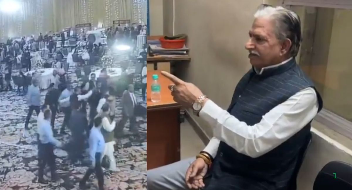 'मैं बस उनको मारना चाहता था, 20 साल से ताक में था', बोला फारूक अब्दुल्ला पर गोली चलाने वाला जामवाल