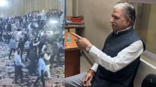 'मैं बस उनको मारना चाहता था, 20 साल से ताक में था', बोला फारूक अब्दुल्ला पर गोली चलाने वाला जामवाल