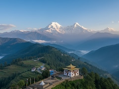 Bored Of Shimla And Manali? These 8 Offbeat Hill Stations Are Calling This Summer