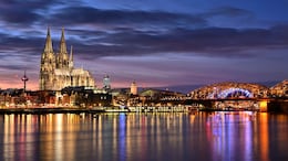 A 24-Hour Guide To Cologne: What To See, Eat And Drink In Germany's Beer Capital